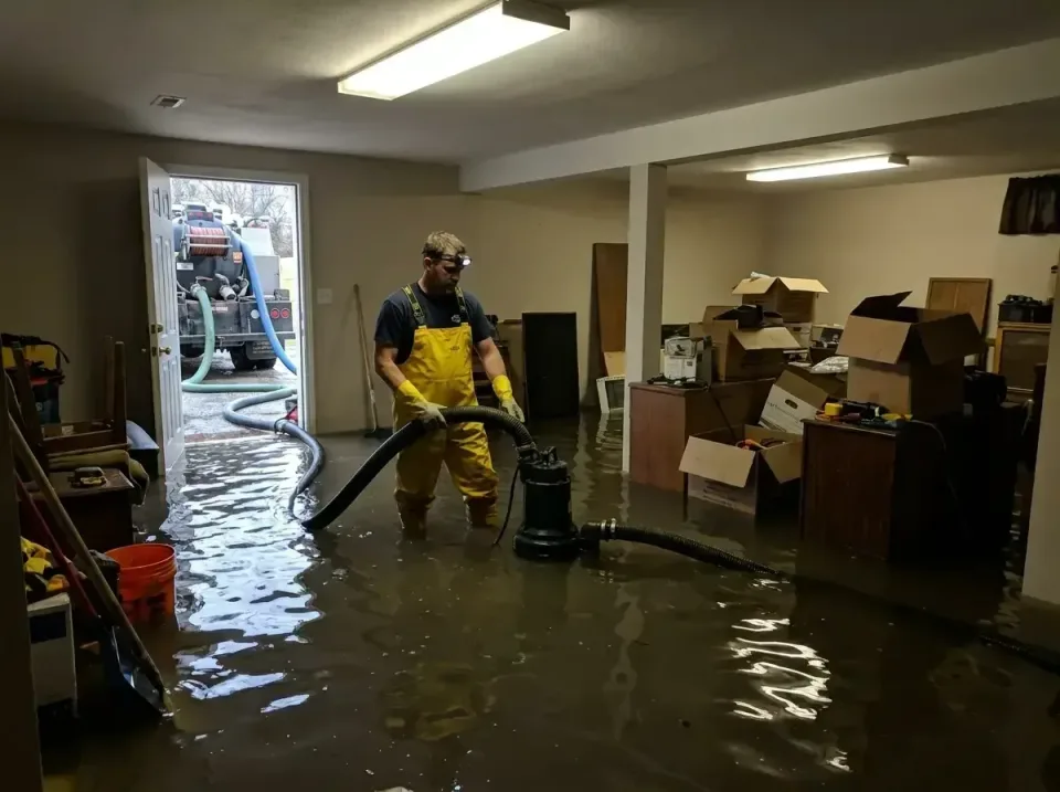 basement-burst-pipe-flooding-a-001 — frequently asked questions, 24-Hour Water Damage Restoration Services in Wilmington Man…